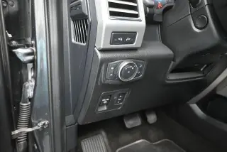 Ford F-150 2020 4x4 Platinum 4dr SuperCrew 5.5 ft. SB