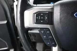 Ford F-150 2020 4x4 Platinum 4dr SuperCrew 5.5 ft. SB