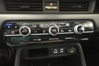Honda Pilot 2023 AWD Elite 4dr SUV
