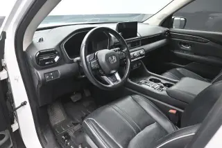 Honda Pilot 2023 AWD Elite 4dr SUV