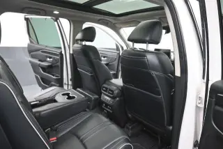 Honda Pilot 2023 AWD Elite 4dr SUV