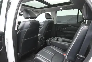 Honda Pilot 2023 AWD Elite 4dr SUV