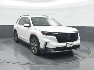 Honda Pilot 2023 AWD Elite 4dr SUV