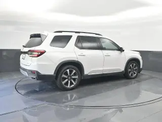 Honda Pilot 2023 AWD Elite 4dr SUV