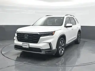 Honda Pilot 2023 AWD Elite 4dr SUV