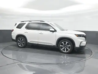 Honda Pilot 2023 AWD Elite 4dr SUV