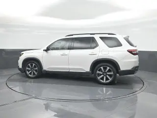 Honda Pilot 2023 AWD Elite 4dr SUV