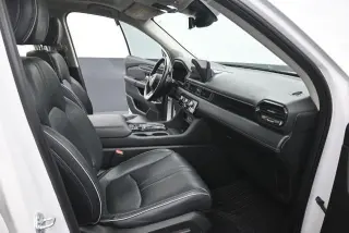 Honda Pilot 2023 AWD Elite 4dr SUV