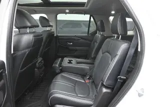 Honda Pilot 2023 AWD Elite 4dr SUV