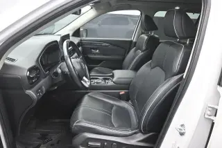 Honda Pilot 2023 AWD Elite 4dr SUV