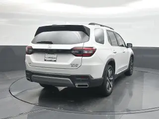 Honda Pilot 2023 AWD Elite 4dr SUV
