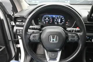 Honda Pilot 2023 AWD Elite 4dr SUV