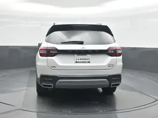 Honda Pilot 2023 AWD Elite 4dr SUV