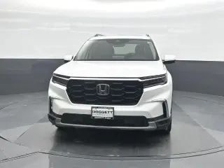 Honda Pilot 2023 AWD Elite 4dr SUV