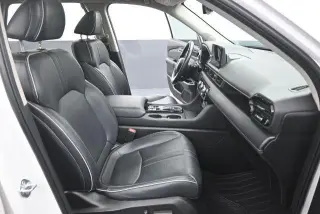 Honda Pilot 2023 AWD Elite 4dr SUV