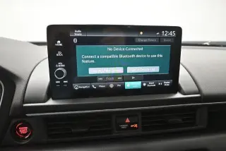 Honda Pilot 2023 AWD Elite 4dr SUV