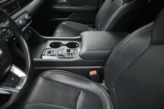 Honda Pilot 2023 AWD Elite 4dr SUV
