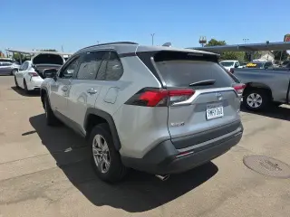 Toyota RAV4 2024 XLE 4dr SUV