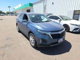 Chevrolet Equinox 2024 LT 4dr SUV w/1LT