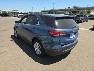 Chevrolet Equinox 2024 LT 4dr SUV w/1LT