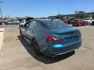 Toyota Camry 2026 SE 4dr Sedan