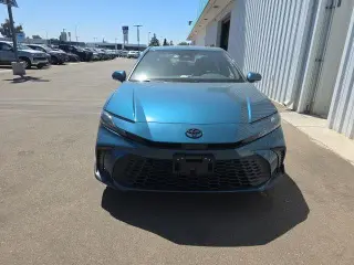 Toyota Camry 2026 SE 4dr Sedan