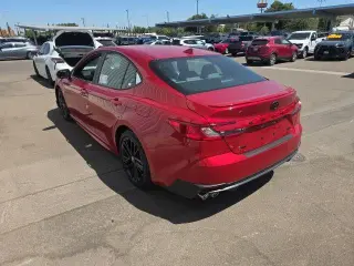 Toyota Camry 2026 SE 4dr Sedan