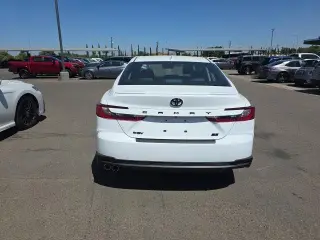 Toyota Camry 2026 SE 4dr Sedan
