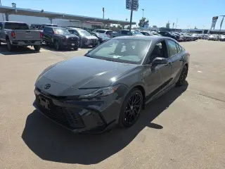 Toyota Camry 2026 SE 4dr Sedan