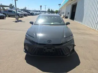 Toyota Camry 2026 SE 4dr Sedan