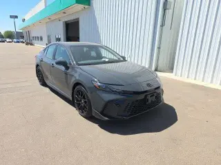 Toyota Camry 2026 SE 4dr Sedan