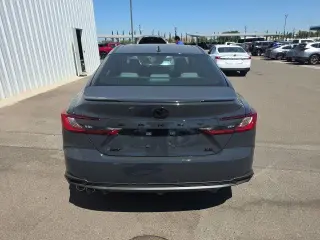 Toyota Camry 2026 SE 4dr Sedan