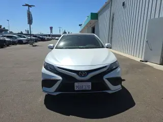 Toyota Camry 2023 XSE 4dr Sedan