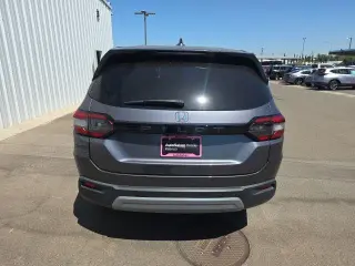 Honda Pilot 2024 EX-L 4dr SUV w/Rear Captain's Chairs