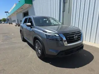 Nissan Pathfinder 2025 SV 4dr SUV