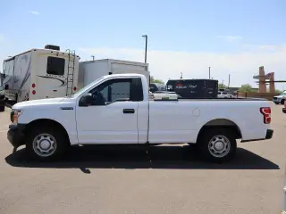 Ford F-150 2018 4x2 XL 2dr Regular Cab 6.5 ft. SB