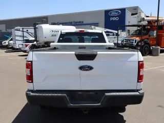 Ford F-150 2018 4x2 XL 2dr Regular Cab 6.5 ft. SB