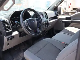 Ford F-150 2018 4x2 XL 2dr Regular Cab 6.5 ft. SB