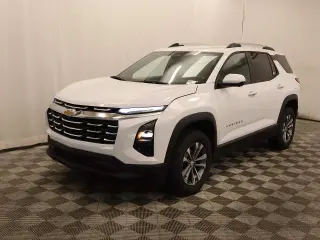 Chevrolet Equinox 2025 LT 4dr SUV