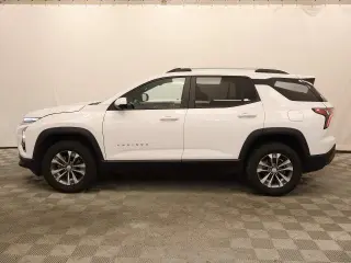 Chevrolet Equinox 2025 LT 4dr SUV