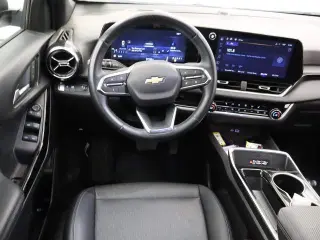 Chevrolet Equinox 2025 LT 4dr SUV