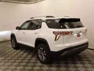 Chevrolet Equinox 2025 LT 4dr SUV