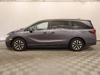 Honda Odyssey 2025 EX-L 4dr Mini-Van