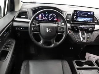 Honda Odyssey 2025 EX-L 4dr Mini-Van