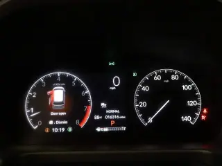 Honda Odyssey 2025 EX-L 4dr Mini-Van