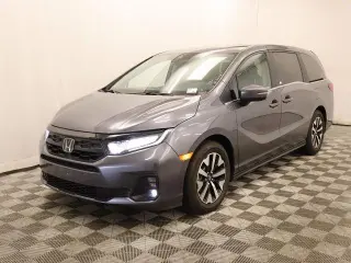 Honda Odyssey 2025 EX-L 4dr Mini-Van