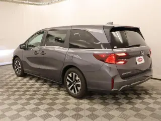 Honda Odyssey 2025 EX-L 4dr Mini-Van