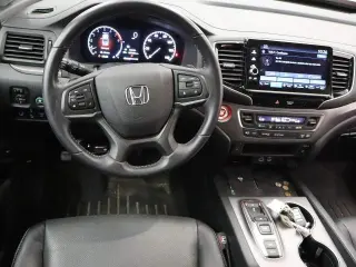 Honda Ridgeline 2025 AWD RTL 4dr Crew Cab 5.3 ft. SB