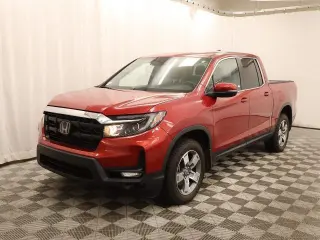 Honda Ridgeline 2025 AWD RTL 4dr Crew Cab 5.3 ft. SB