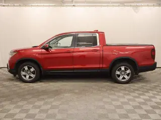 Honda Ridgeline 2025 AWD RTL 4dr Crew Cab 5.3 ft. SB